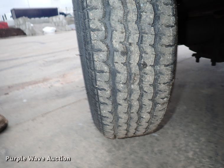 image for item DK4548 Ingersoll Rand P100DWD  air compressor