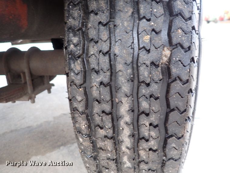 image for item DK4548 Ingersoll Rand P100DWD  air compressor