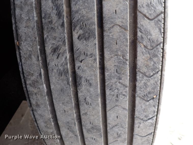 image for item DK4553 2008 PJ  tilt deck equipment trailer