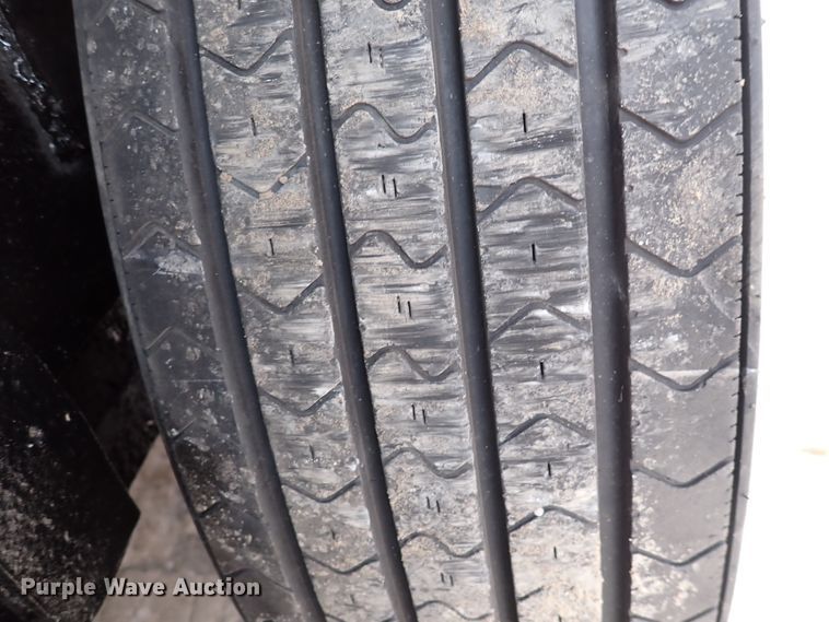 image for item DK4553 2008 PJ  tilt deck equipment trailer