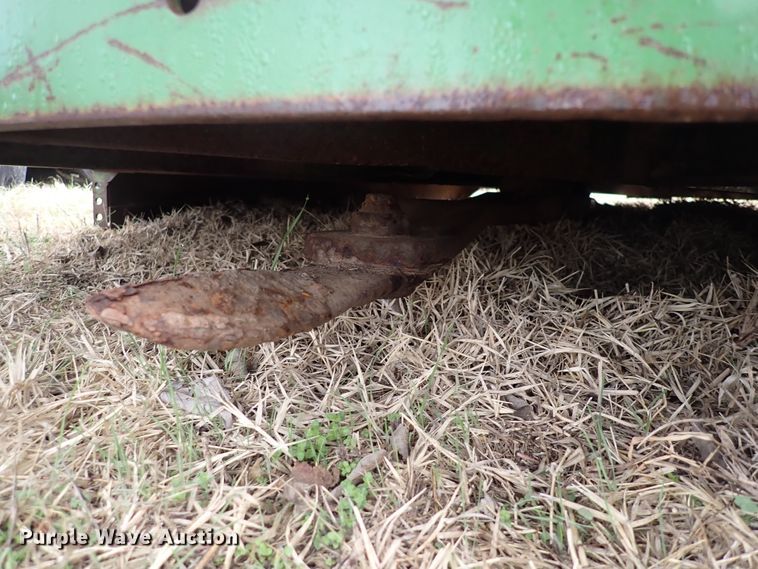 image for item DK4566 John Deere K0307  rotary mower