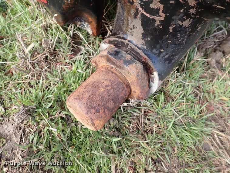 image for item DK4569 Gardner Denver PW172 pump