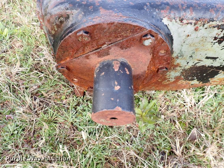 image for item DK4569 Gardner Denver PW172 pump