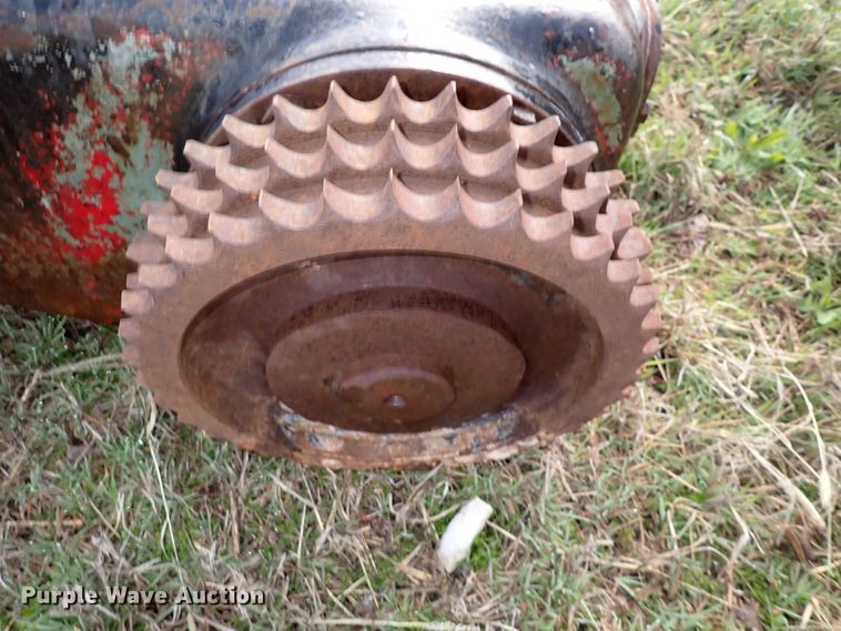 image for item DK4569 Gardner Denver PW172 pump