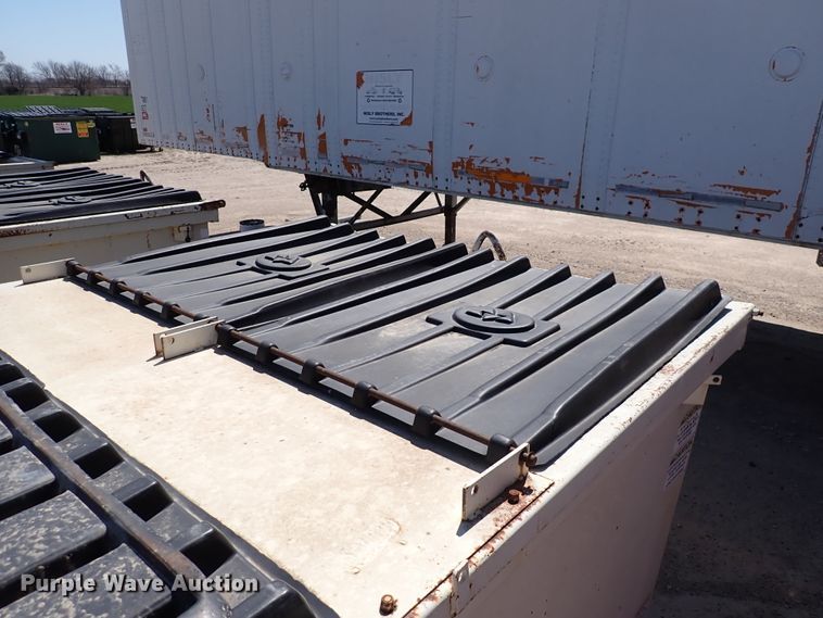 image for item DK4643 (2) dumpsters