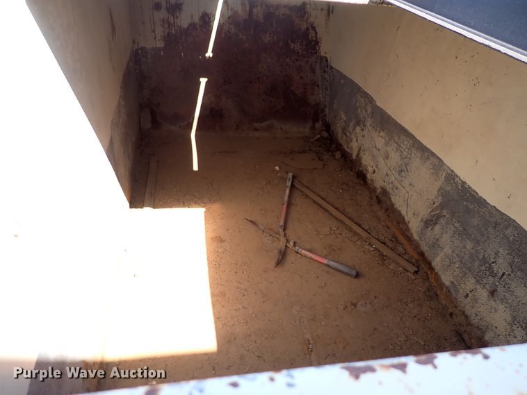 image for item DK4644 (2) dumpsters