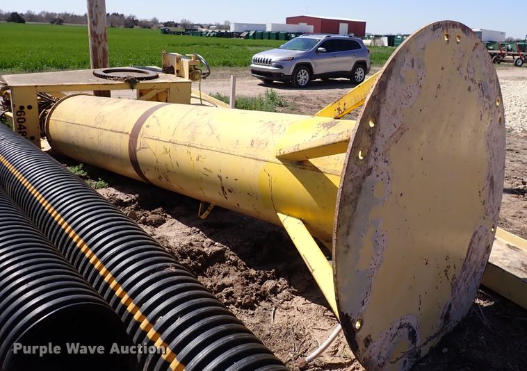 image for item DK4645 Yale BAW3X22RT22S2 hoist