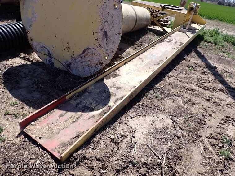 image for item DK4645 Yale BAW3X22RT22S2 hoist