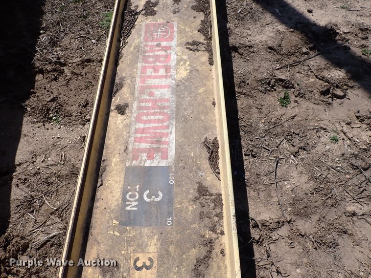 image for item DK4645 Yale BAW3X22RT22S2 hoist