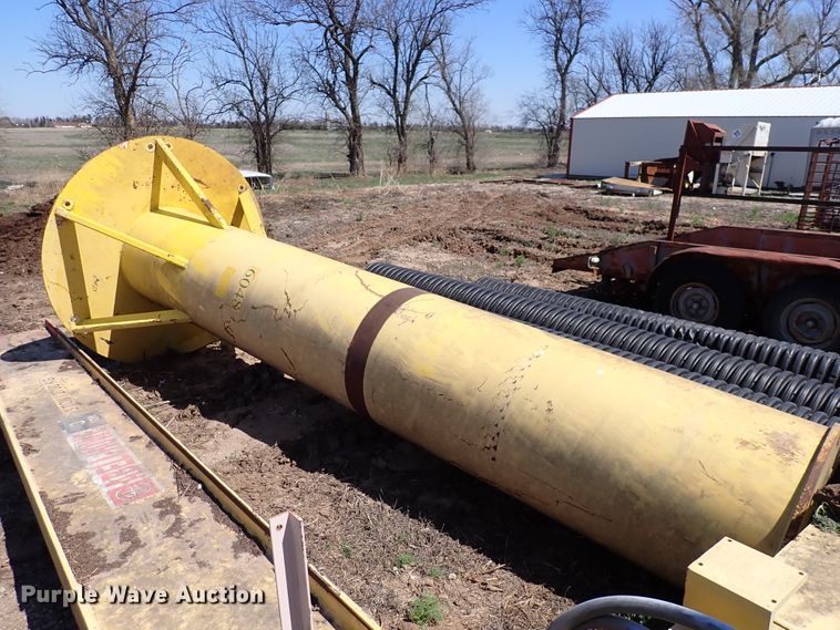 image for item DK4645 Yale BAW3X22RT22S2 hoist