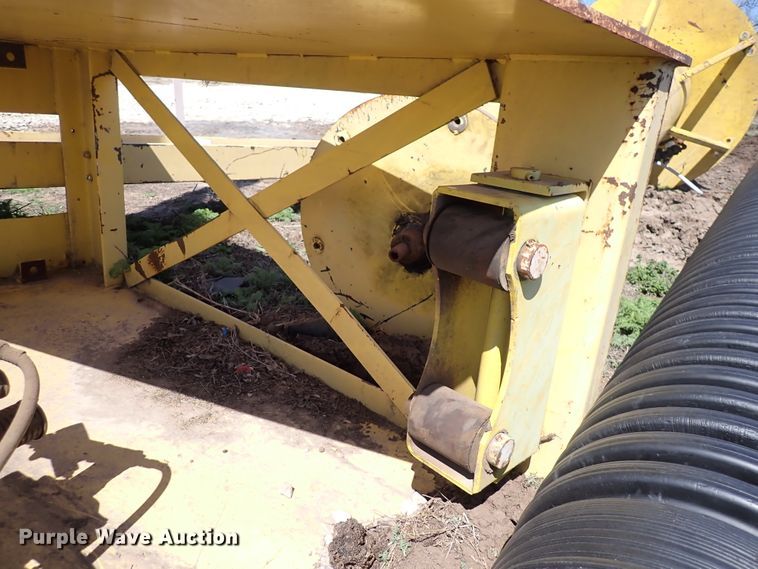 image for item DK4645 Yale BAW3X22RT22S2 hoist