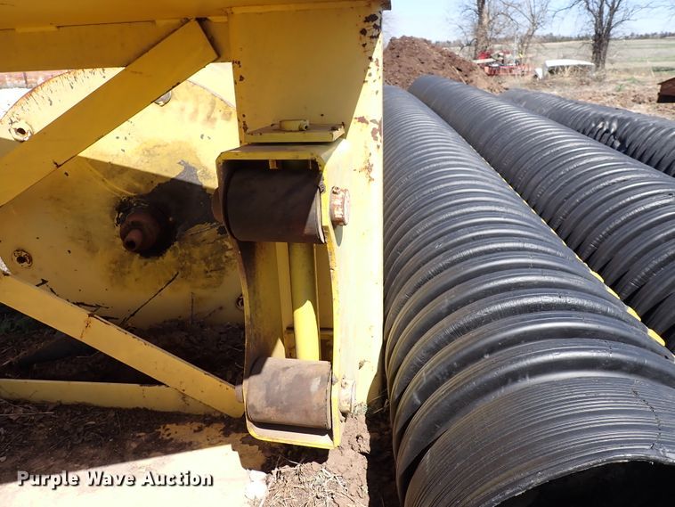 image for item DK4645 Yale BAW3X22RT22S2 hoist