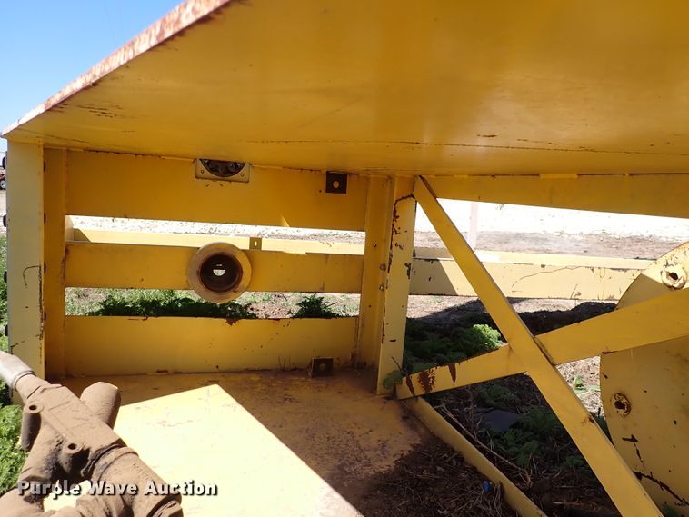 image for item DK4645 Yale BAW3X22RT22S2 hoist