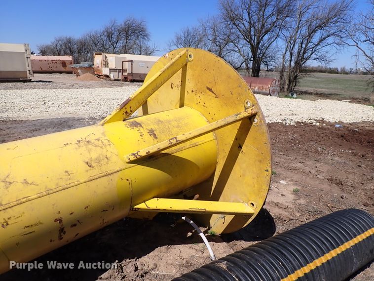 image for item DK4645 Yale BAW3X22RT22S2 hoist