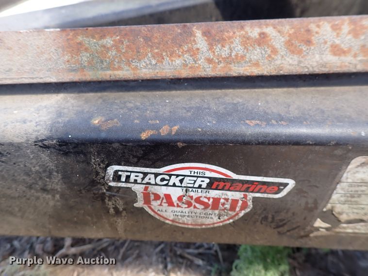 image for item DK4646 Shop built stainless steel smoker