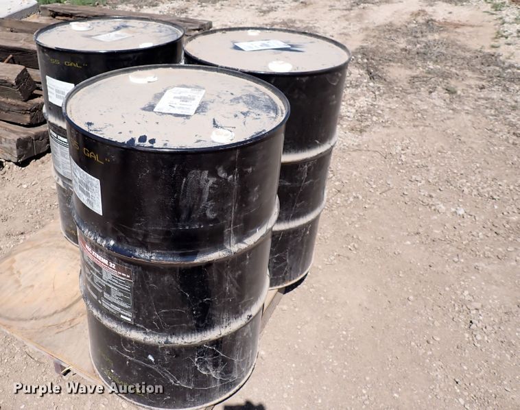 image for item DK4648 Hydraulic and motor oil