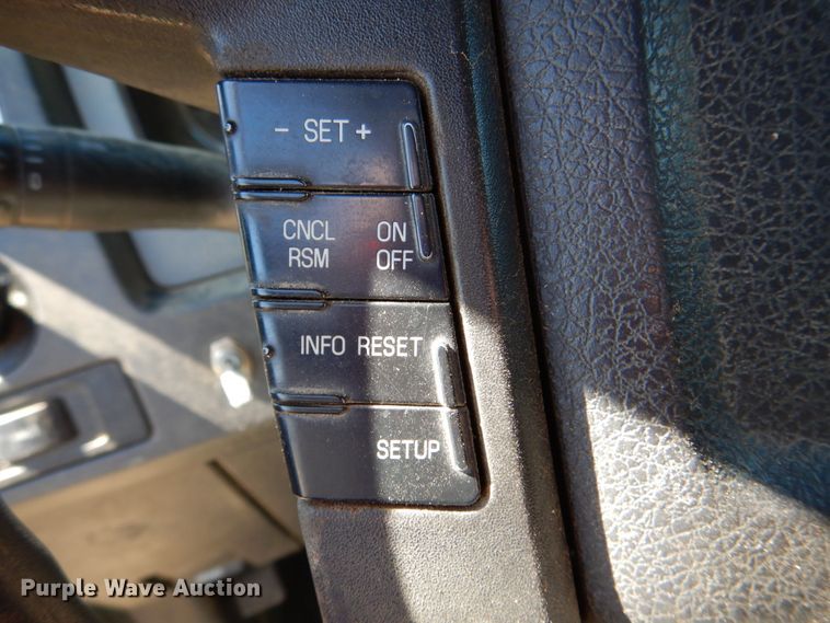 image for item DK5489 2011 Ford F150 XLT  SuperCab pickup truck