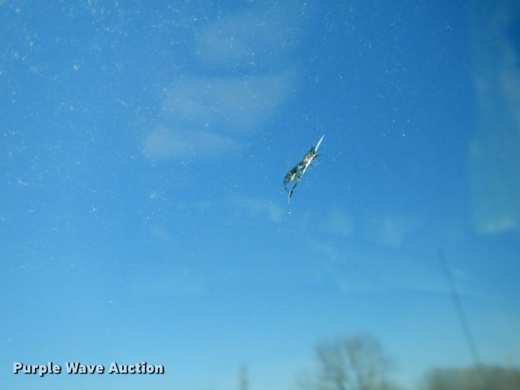 image for item DK5489 2011 Ford F150 XLT  SuperCab pickup truck