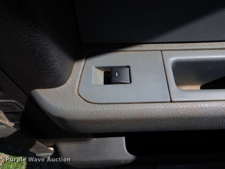 image for item DK5489 2011 Ford F150 XLT  SuperCab pickup truck