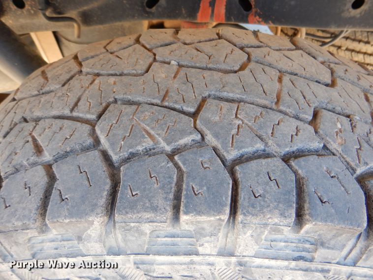 image for item DK5489 2011 Ford F150 XLT  SuperCab pickup truck