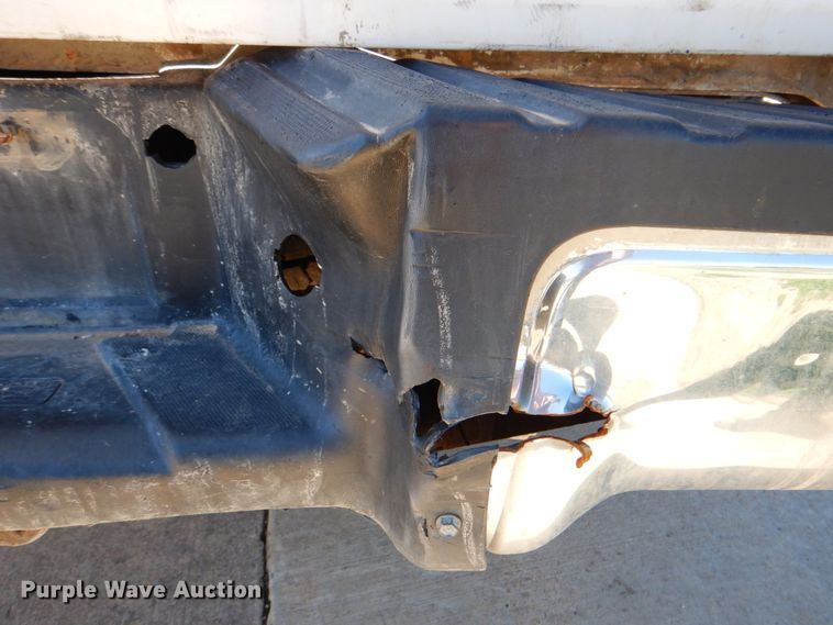 image for item DK5489 2011 Ford F150 XLT  SuperCab pickup truck