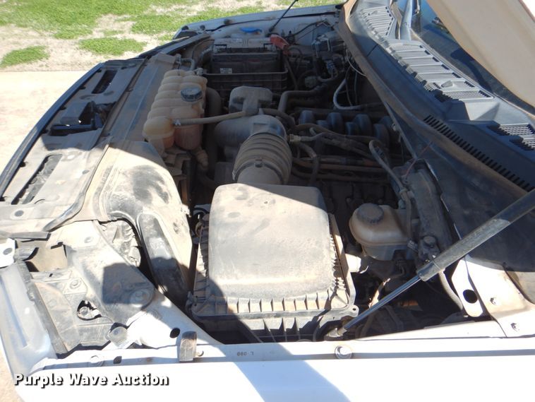 image for item DK5490 2015 Ford F150  SuperCrew pickup truck