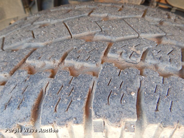 image for item DK5490 2015 Ford F150  SuperCrew pickup truck