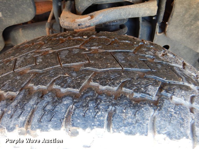 image for item DK5490 2015 Ford F150  SuperCrew pickup truck