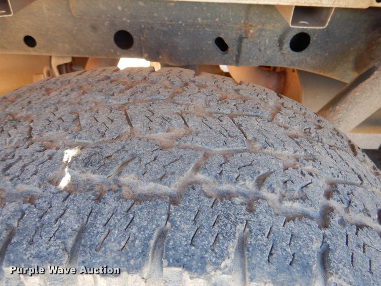 image for item DK5490 2015 Ford F150  SuperCrew pickup truck