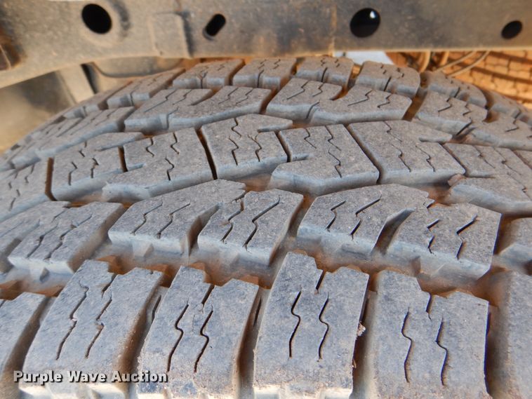 image for item DK5490 2015 Ford F150  SuperCrew pickup truck