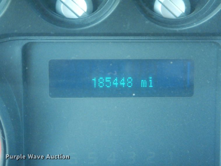 image for item DK5491 2014 Ford F250 Super Duty  Crew Cab pickup truck