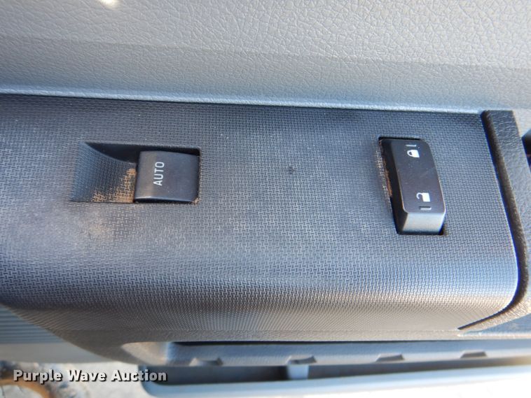 image for item DK5491 2014 Ford F250 Super Duty  Crew Cab pickup truck