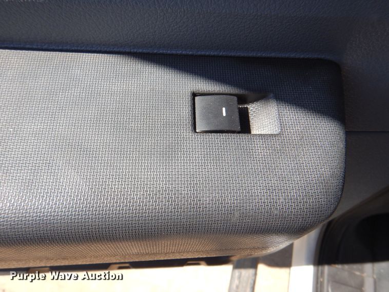 image for item DK5491 2014 Ford F250 Super Duty  Crew Cab pickup truck