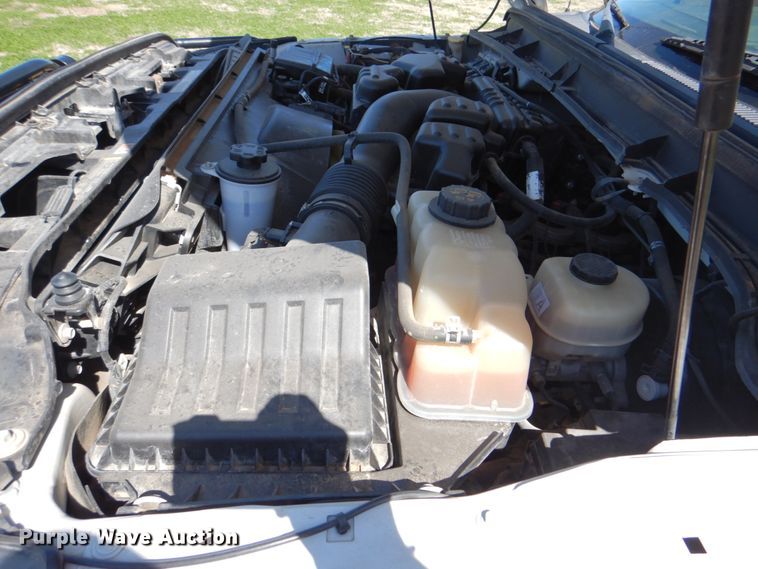 image for item DK5491 2014 Ford F250 Super Duty  Crew Cab pickup truck