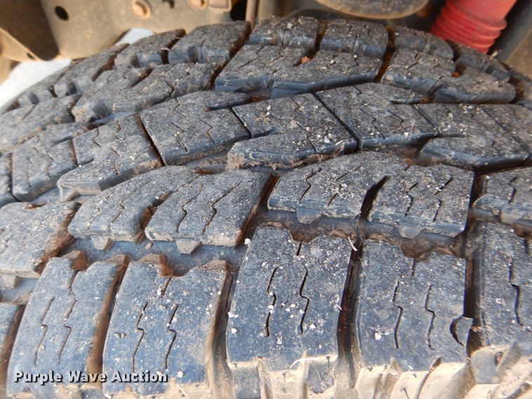 image for item DK5491 2014 Ford F250 Super Duty  Crew Cab pickup truck