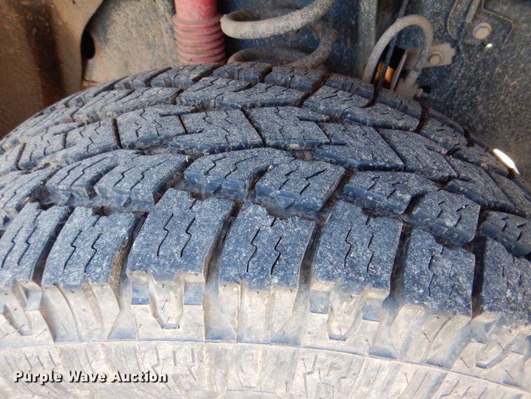 image for item DK5491 2014 Ford F250 Super Duty  Crew Cab pickup truck