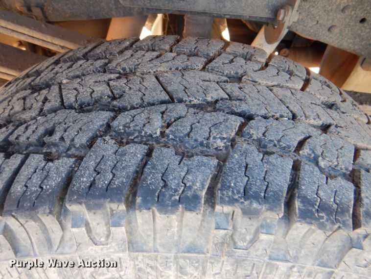 image for item DK5491 2014 Ford F250 Super Duty  Crew Cab pickup truck