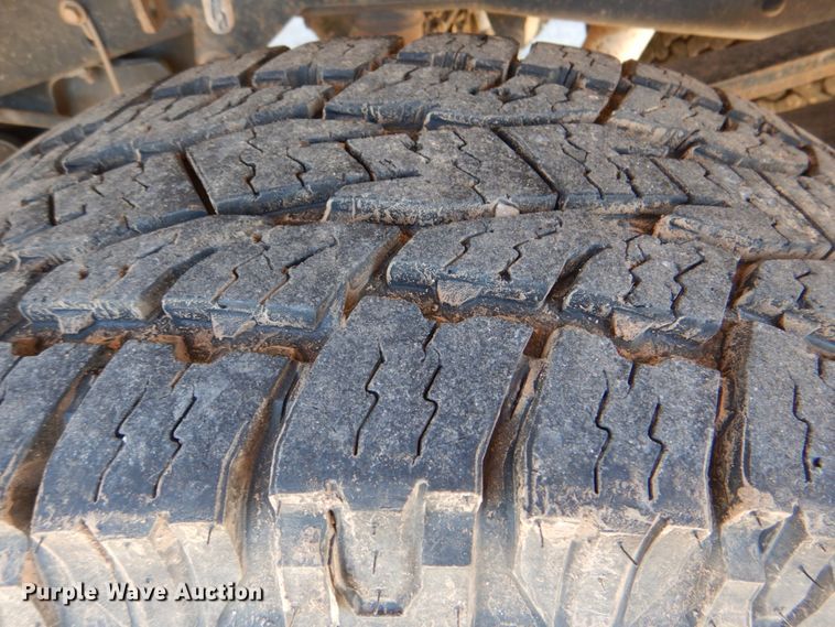 image for item DK5491 2014 Ford F250 Super Duty  Crew Cab pickup truck