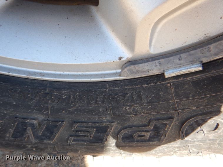 image for item DK5491 2014 Ford F250 Super Duty  Crew Cab pickup truck