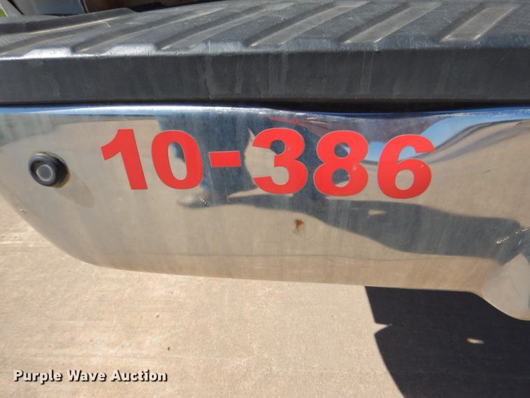 image for item DK5491 2014 Ford F250 Super Duty  Crew Cab pickup truck