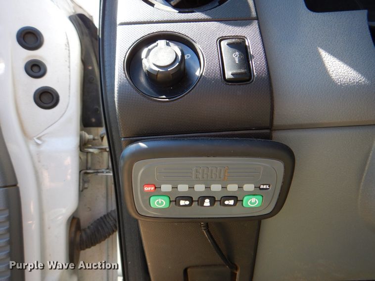 image for item DK5492 2015 Ford F250 Super Duty  SuperCab pickup truck