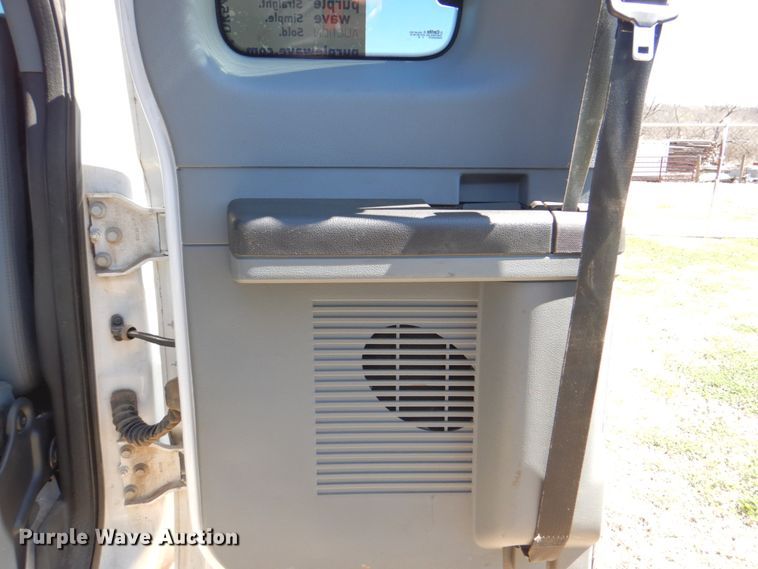 image for item DK5492 2015 Ford F250 Super Duty  SuperCab pickup truck