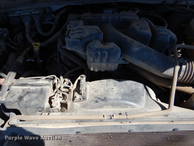 image for item DK5492 2015 Ford F250 Super Duty  SuperCab pickup truck