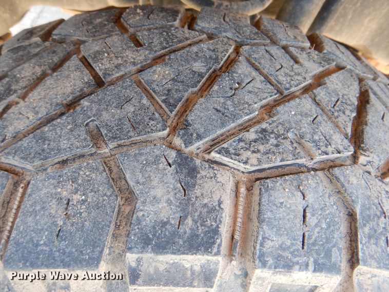 image for item DK5492 2015 Ford F250 Super Duty  SuperCab pickup truck