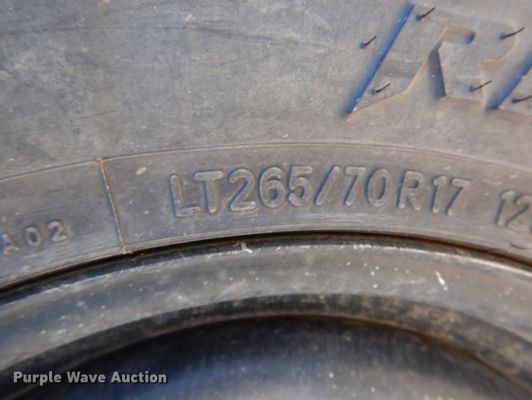 image for item DK5492 2015 Ford F250 Super Duty  SuperCab pickup truck