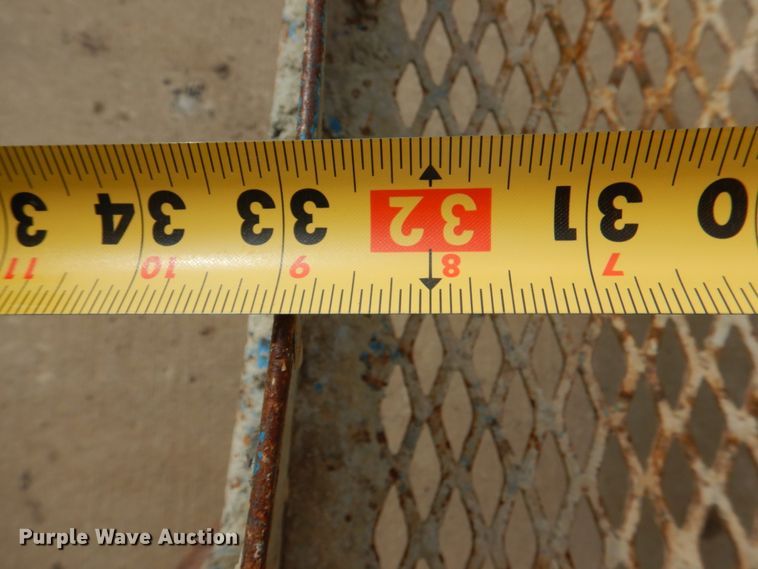 image for item DK5541 2008 Genie S-60  boom lift