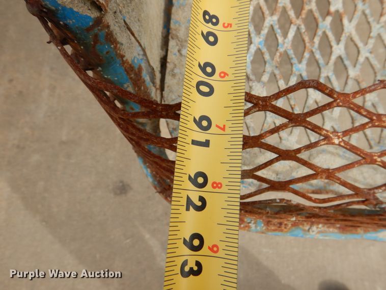 image for item DK5541 2008 Genie S-60  boom lift