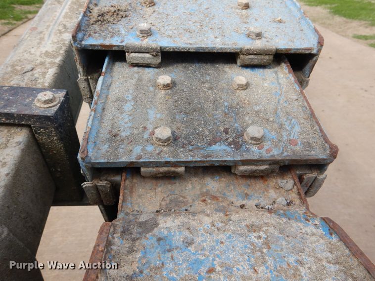 image for item DK5541 2008 Genie S-60  boom lift