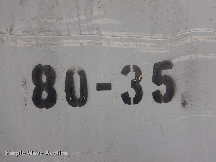 image for item DK5541 2008 Genie S-60  boom lift