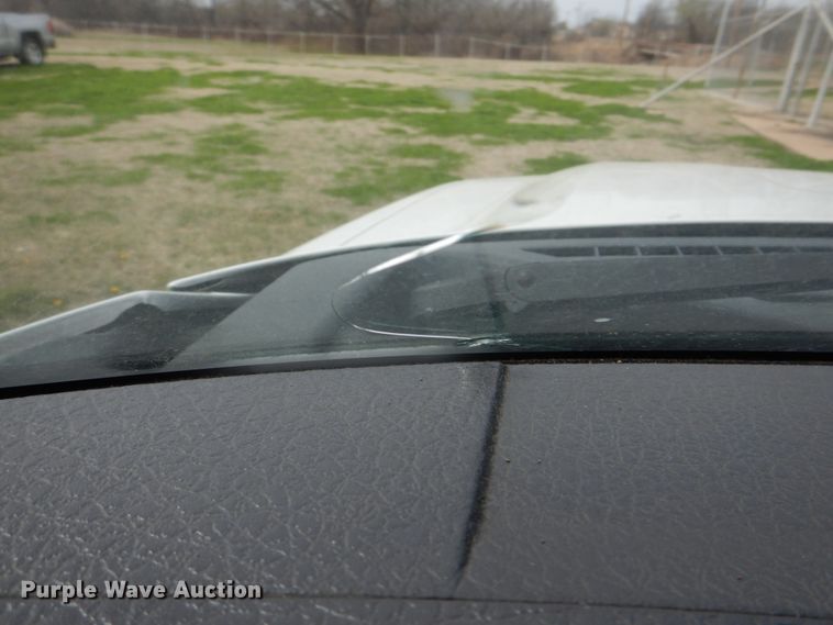 image for item DK5543 2013 Ford F150 XLT  SuperCrew pickup truck